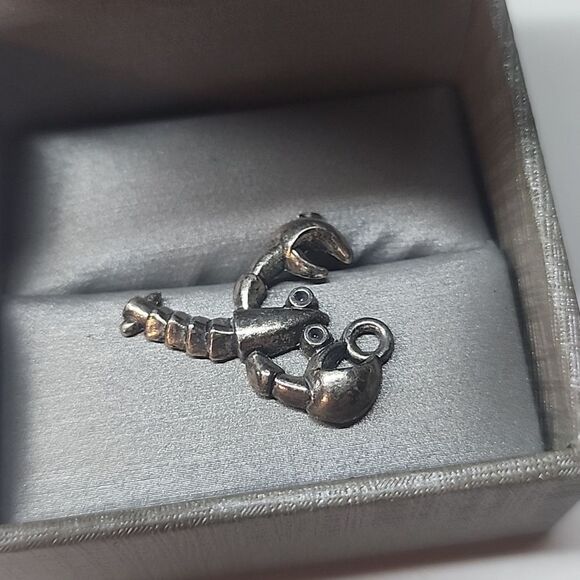 Lobster Charm - Picture 1 of 2